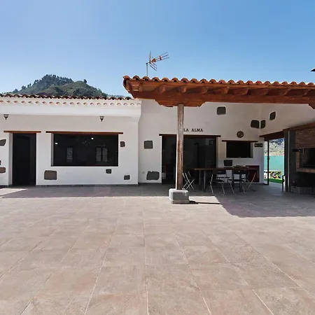 Alma Vega de San Mateo