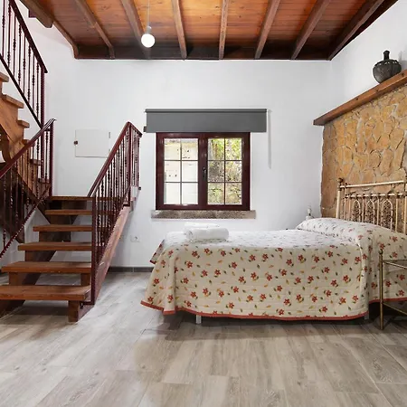 Alma Casa vacanze *