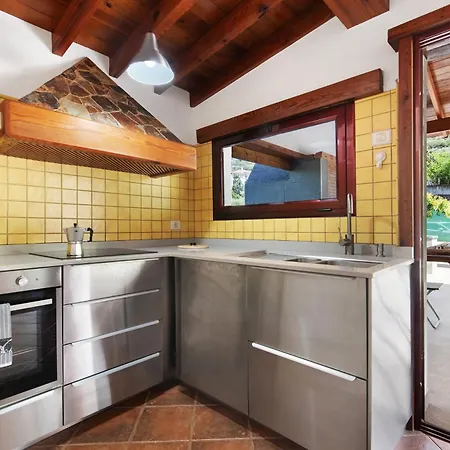 Casa vacanze Alma Vega de San Mateo