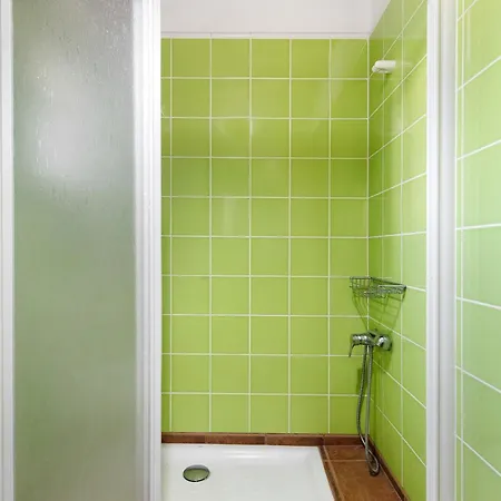 Casa vacanze Alma *