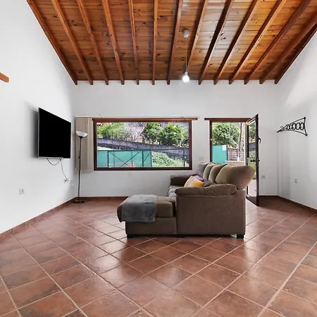 Casa vacanze Alma Vega de San Mateo