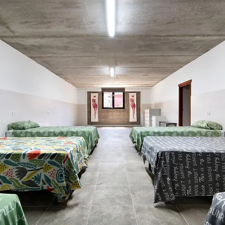 Casa vacanze Alma