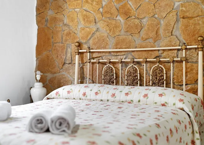 Alma * Vega de San Mateo