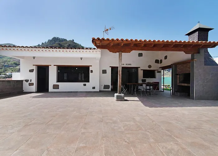 Alma Vega de San Mateo