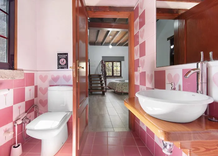 Alma * Vega de San Mateo