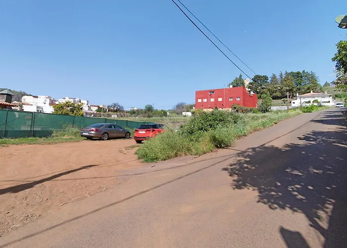 Alma Nyaraló Vega de San Mateo