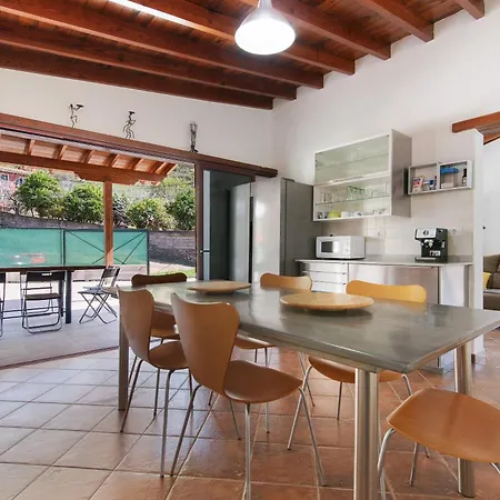 Alma Holiday home *