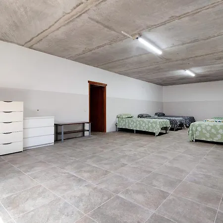 Holiday home Alma Vega de San Mateo